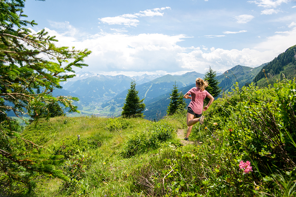 Trailrun Gastein