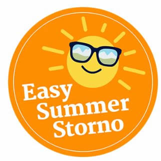 Easy Summer Storno