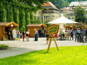 Bauernherbst Gastein, Urlaub Herbst